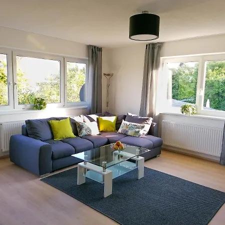 Apartment Weber Ochsenhausen
